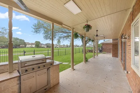 7915 Capri Circle Houston TX 77095