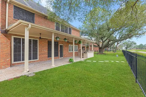 7915 Capri Circle Houston TX 77095