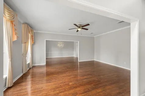 7915 Capri Circle Houston TX 77095