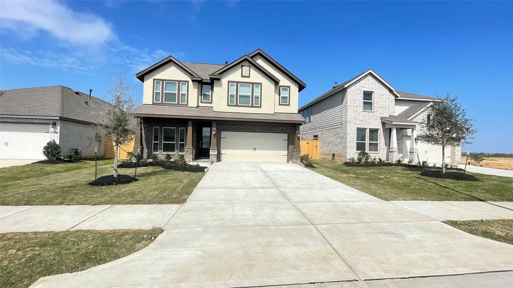 30310 Tall Fescue Fulshear TX 77423