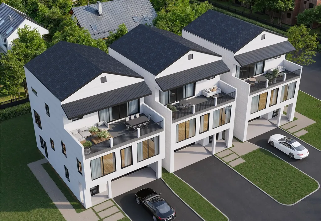 2311 Forester Street Houston TX 77007