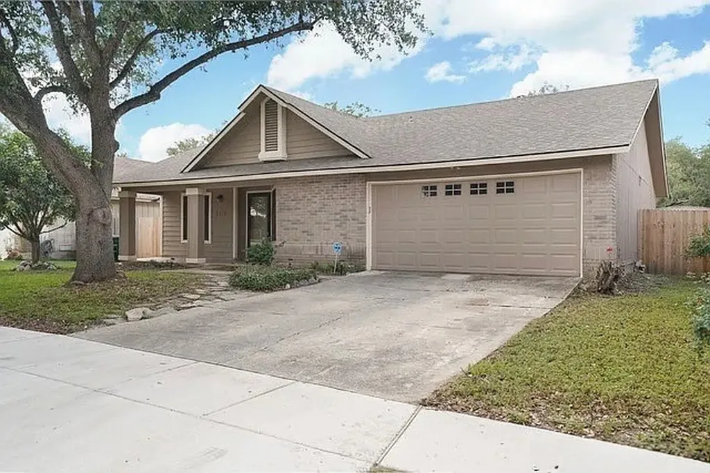 5718 Lake Cove Street San Antonio TX 78222