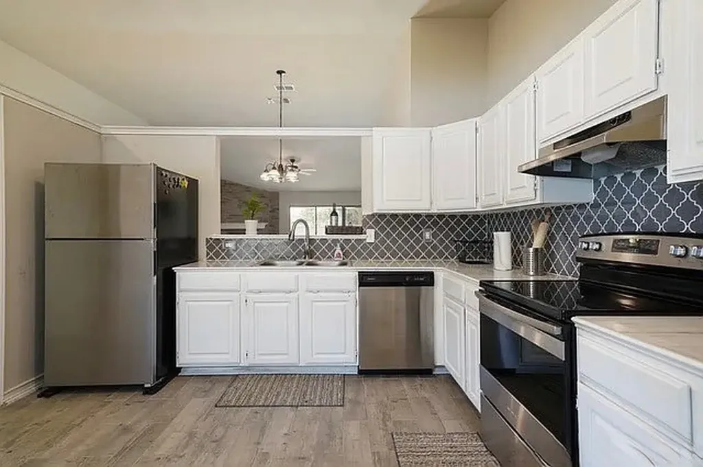 5718 Lake Cove Street San Antonio TX 78222