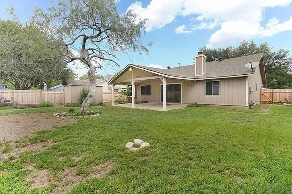 5718 Lake Cove Street San Antonio TX 78222
