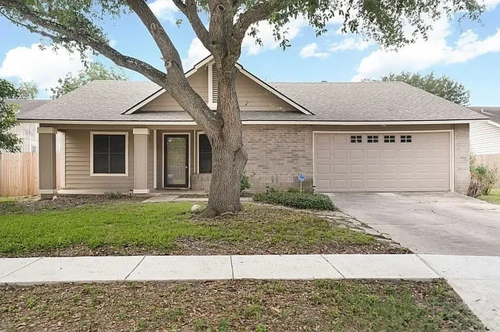 5718 Lake Cove Street San Antonio TX 78222