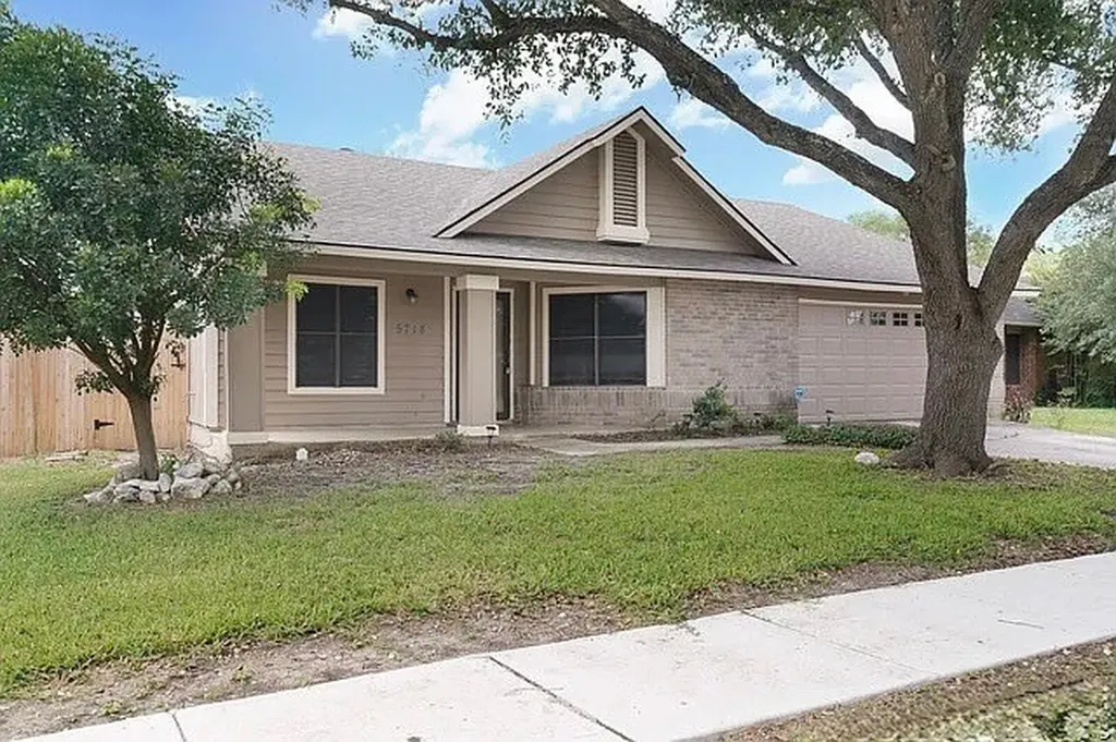5718 Lake Cove Street San Antonio TX 78222