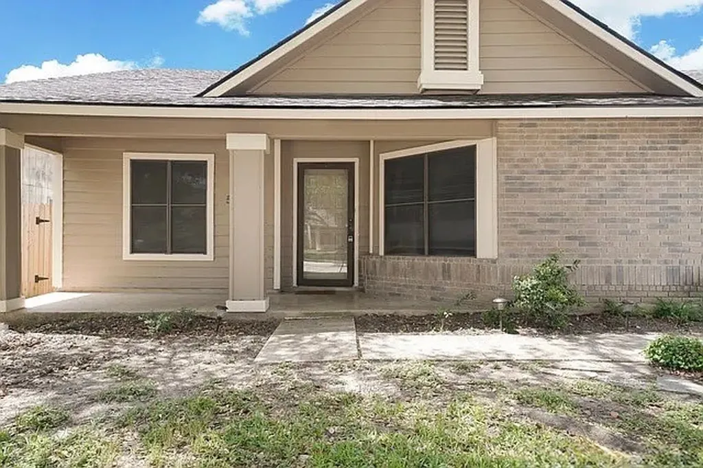 5718 Lake Cove Street San Antonio TX 78222