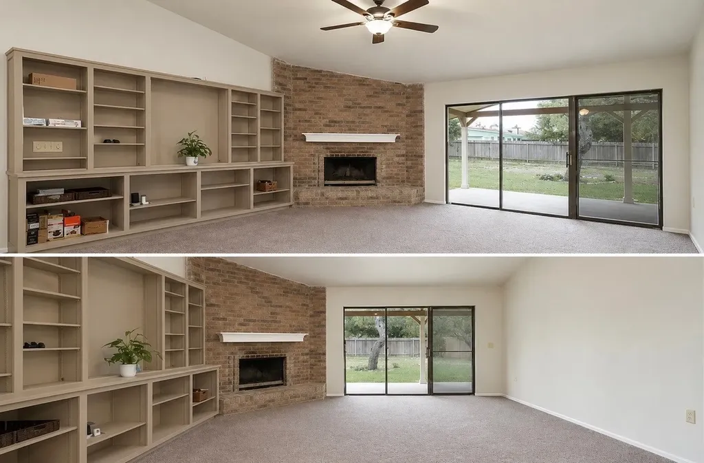 5718 Lake Cove Street San Antonio TX 78222