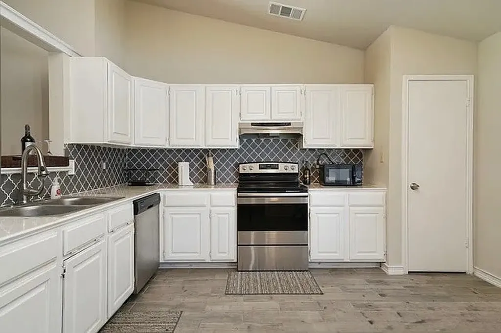 5718 Lake Cove Street San Antonio TX 78222