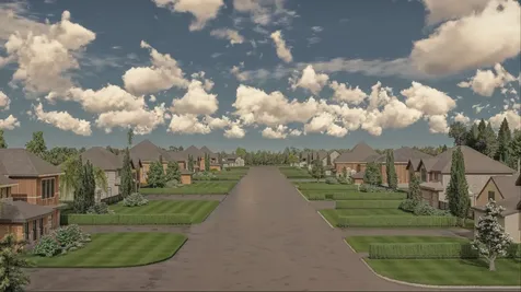 Lot 521 Evening Lane Porter TX 77365