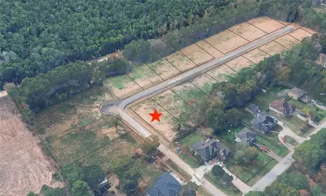 Lot 521 Evening Lane Porter TX 77365