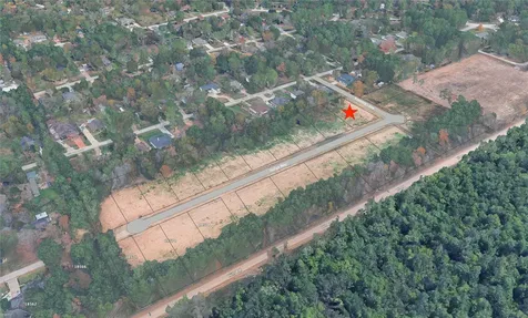 Lot 521 Evening Lane Porter TX 77365
