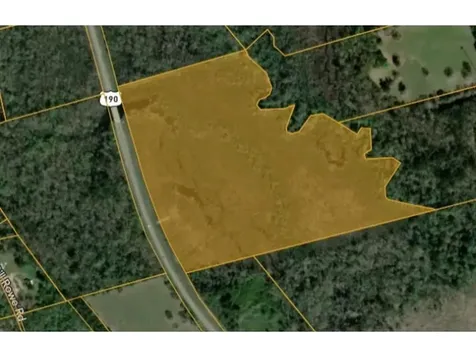 1900 E E Highway 190 Newton TX 75966