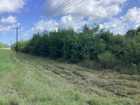 1900 E E Highway 190 Newton TX 75966