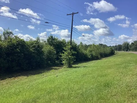1900 E E Highway 190 Newton TX 75966