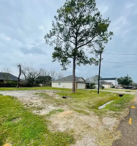 4817 Paula Street Houston TX 77033