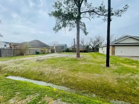 4817 Paula Street Houston TX 77033