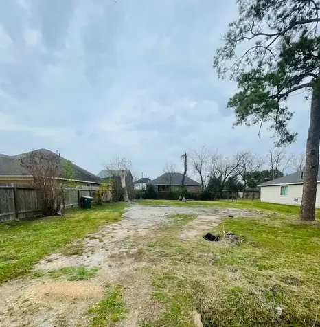 4817 Paula Street Houston TX 77033