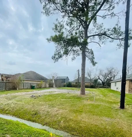 4817 Paula Street Houston TX 77033