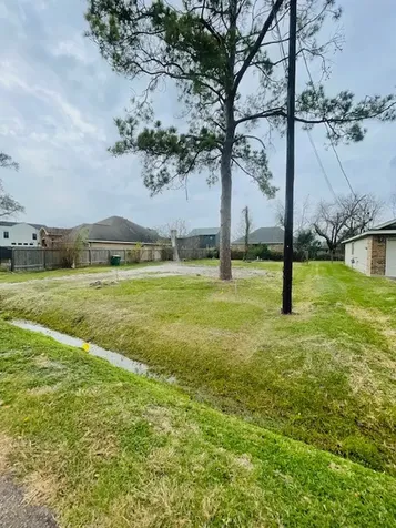 4817 Paula Street Houston TX 77033