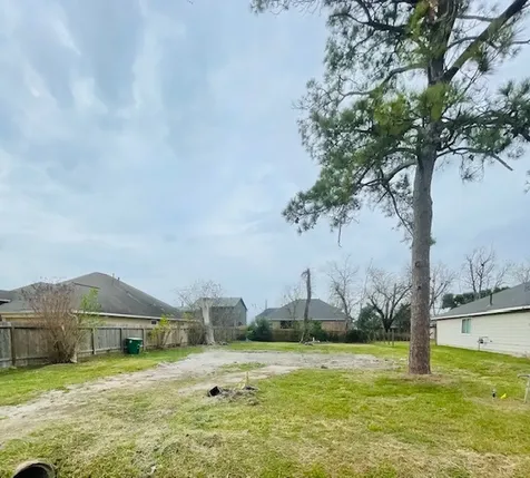 4817 Paula Street Houston TX 77033