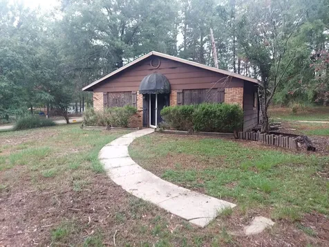 447 Edgemere Avenue Hallsville TX 75650
