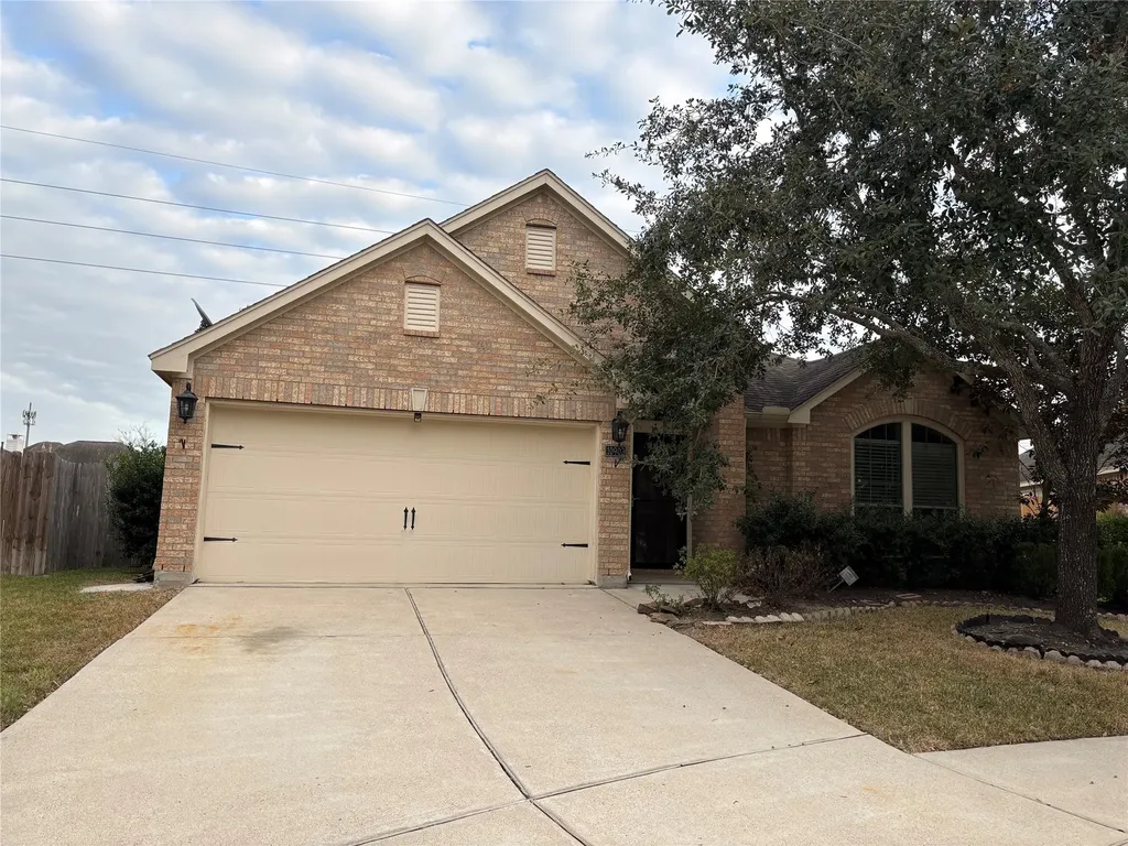 10902 Brighton Gardens Drive Richmond TX 77406