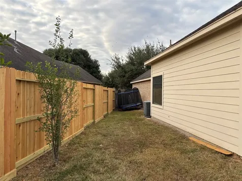 10902 Brighton Gardens Drive Richmond TX 77406