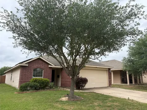 5603 Sunfall Bend Lane Katy TX 77449