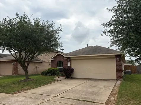 5603 Sunfall Bend Lane Katy TX 77449