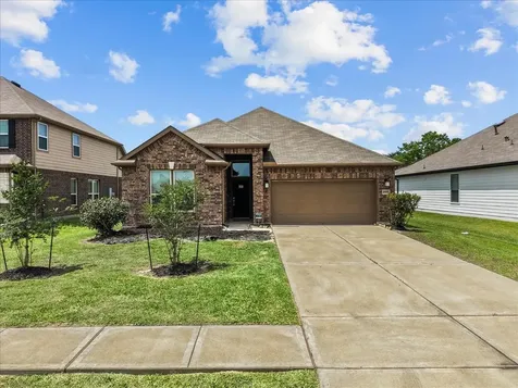 2320 Rosemary Street Rosenberg TX 77469
