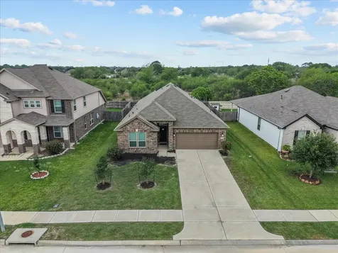 2320 Rosemary Street Rosenberg TX 77469