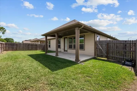 2320 Rosemary Street Rosenberg TX 77469