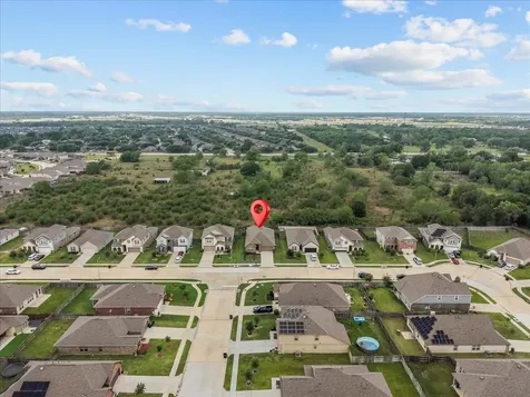 2320 Rosemary Street Rosenberg TX 77469