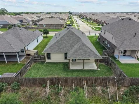 2320 Rosemary Street Rosenberg TX 77469