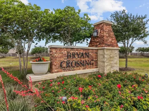2320 Rosemary Street Rosenberg TX 77469
