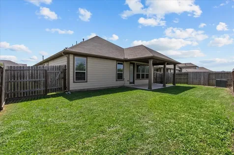 2320 Rosemary Street Rosenberg TX 77469