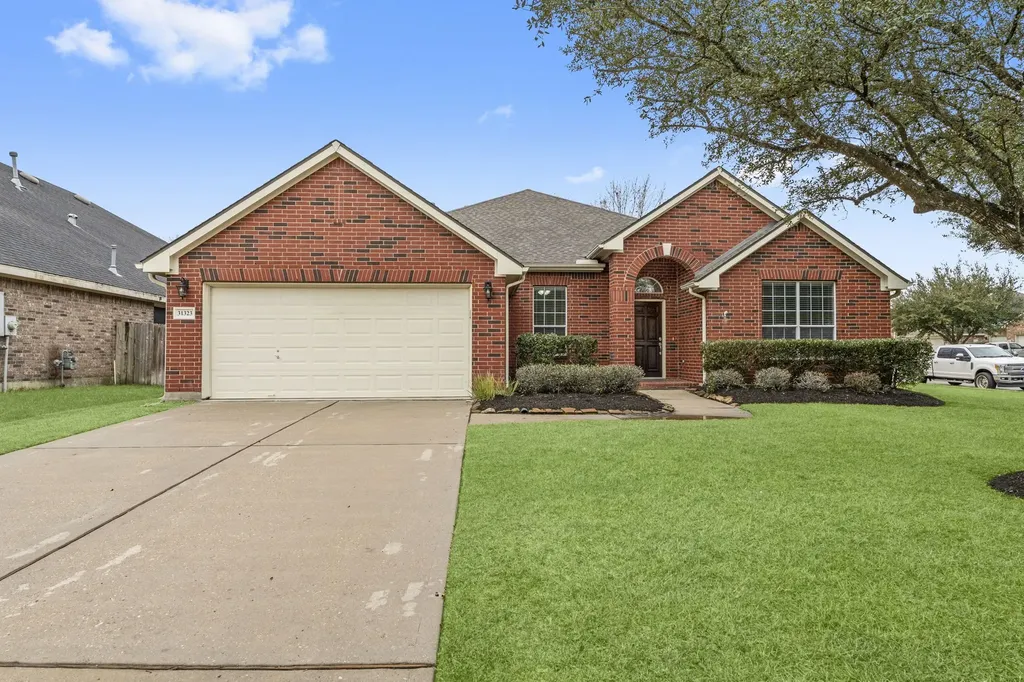 31323 Trinity Park Lane Spring TX 77386