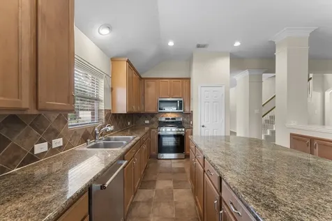 31323 Trinity Park Lane Spring TX 77386