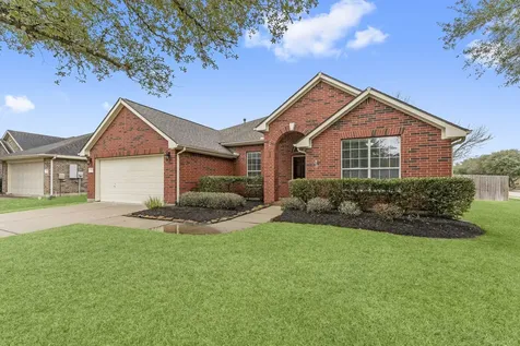31323 Trinity Park Lane Spring TX 77386