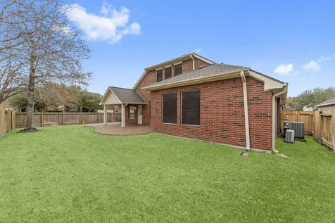 31323 Trinity Park Lane Spring TX 77386