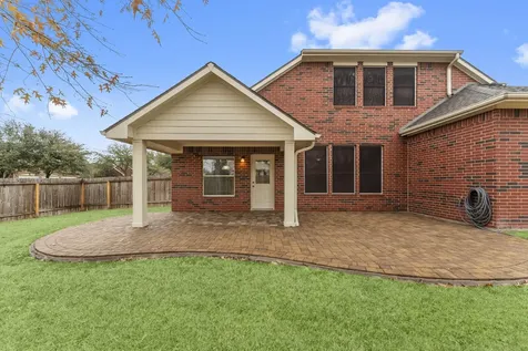31323 Trinity Park Lane Spring TX 77386