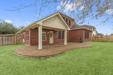 31323 Trinity Park Lane Spring TX 77386