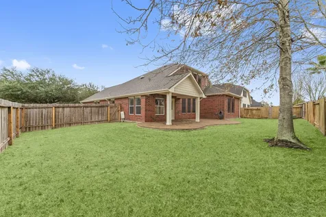 31323 Trinity Park Lane Spring TX 77386