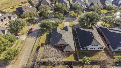 31323 Trinity Park Lane Spring TX 77386