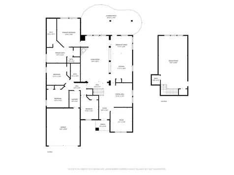31323 Trinity Park Lane Spring TX 77386