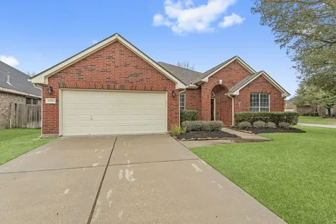 31323 Trinity Park Lane Spring TX 77386