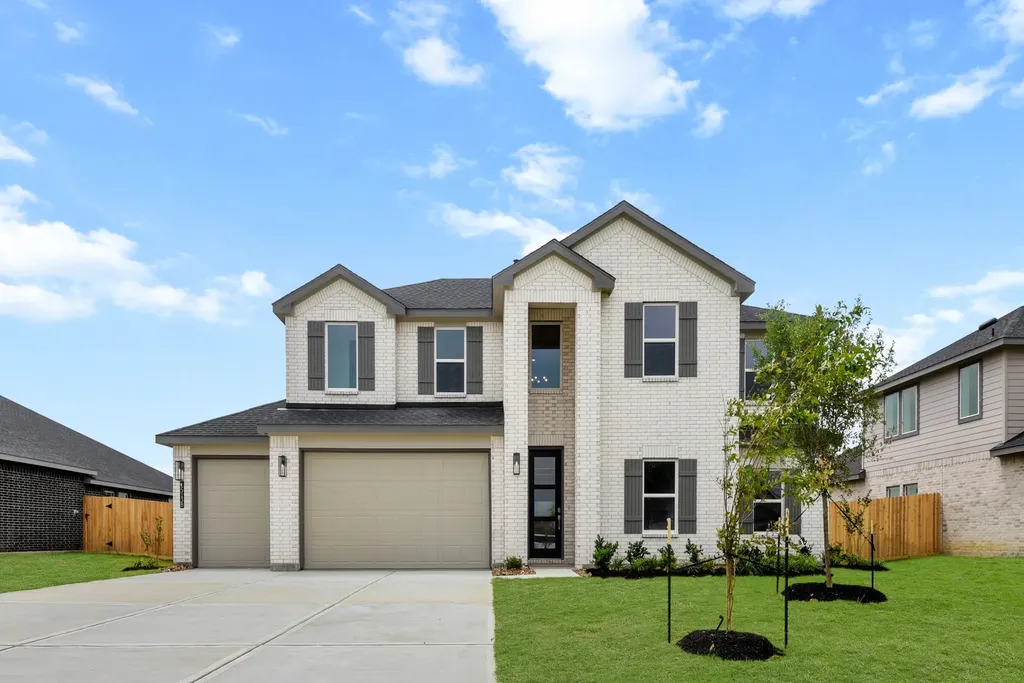 15138 Cibolo Baytown TX 77523