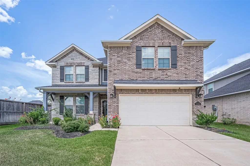 31326 Whitfield Court Fulshear TX 77441