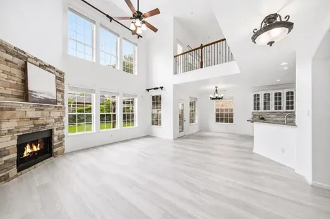 18431 W Laura Shore Drive Cypress TX 77433